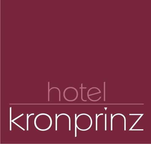 Hotel Kronprinz Garni Мінден Екстер'єр фото